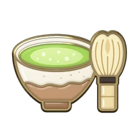一碗抹茶
