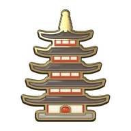 五重塔 五重塔