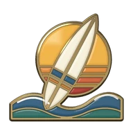 衝浪板